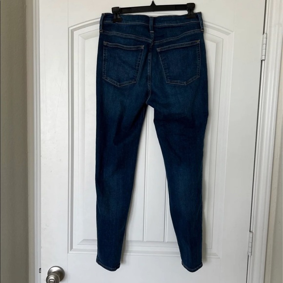 J. Crew Toothpick Skinny - Picture 2 of 2